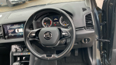 Skoda Karoq 1.5 TSI SE L 5dr DSG Petrol Estate